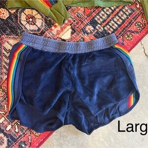 AVIATOR NATION SHORTS